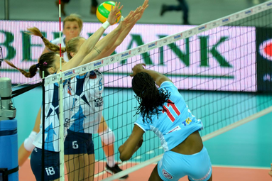 Najlepszy team globu, polski gigant i włoski debiutant