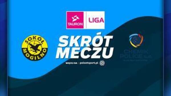 Skrót meczu
