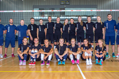 Raport przed sezonem 2015/16: SK bank Legionovia