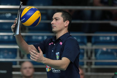 Nicola Negro: PlusLiga i ORLEN Liga to uznane marki
