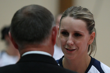 Milena Radecka jest szczęśliwa, że wróciła do Polski