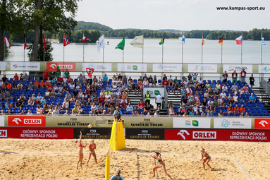 Warmia Mazury Grand Slam Olsztyn 2015