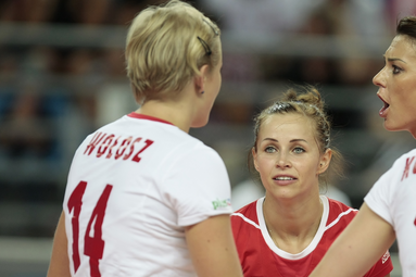 Czechy - Polska 1:3 w sparingowym meczu