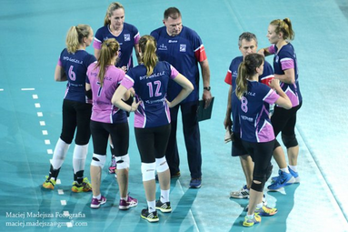 Pałac Bydgoszcz lepszy od Zhemchuzhyna Mozyr