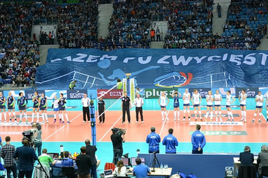 PGE Atom i Chemik szykują się na bitwę w Zawierciu