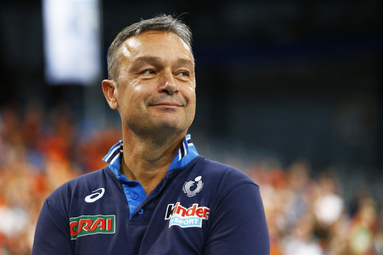 Marco Bonita: serce kłuło trochę mocniej