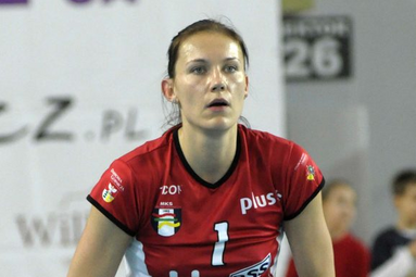 Agata Pura: potrafimy dobrze grać