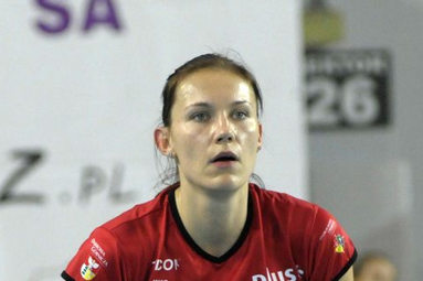 Agata Pura: naszą siłą zespołowość