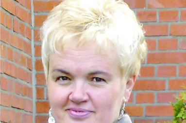 Elżbieta Zając: najważniejsi są ludzie