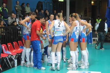 Foppa mistrzem