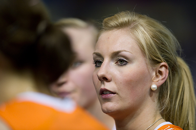 Trzeci dzień Montreux Volley Masters