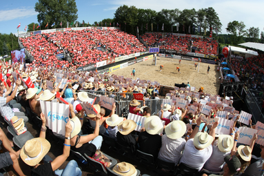 Wystartował turniej World Touru w Starych Jabłonkach