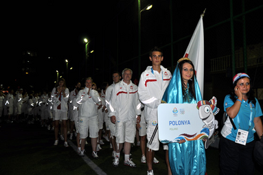 Drugie zwycięstwo kadetek w Olimpijskim Festiwalu Młodzieży