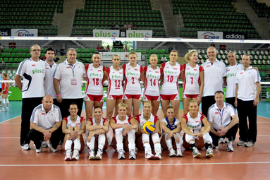 WGP: Polska - Włochy 1:3