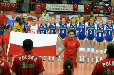Kadetki na MŚJ