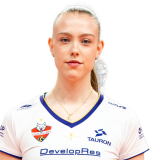 Nelly Adamczewska
