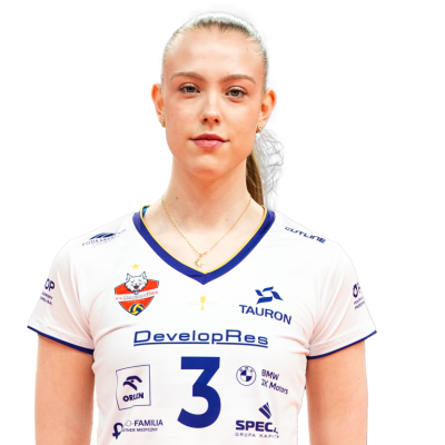 Nelly Adamczewska 