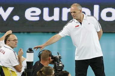 WGP: Polska - Korea Płd. 0:3