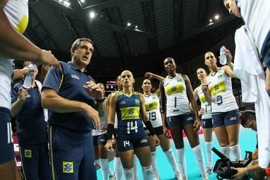 WGP: Brazylia, USA, Serbia i Rosja w półfinale