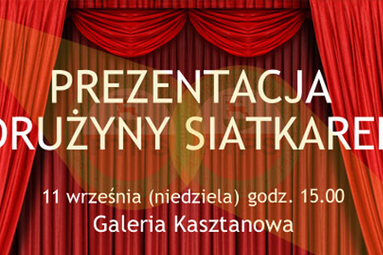 Prezentacja PTPS Piła