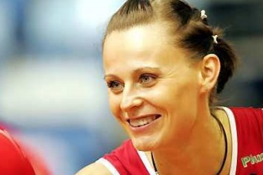 Joanna Mirek: w tym roku postanowiłam nie oceniać z góry naszych szans