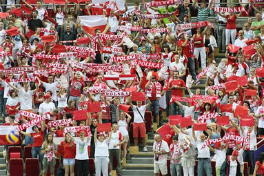 Memoriał Agaty Mróz-Olszewskiej: zwycięstwo Rosji