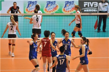 PŚ: Włochy, USA i Chiny w igrzyskach