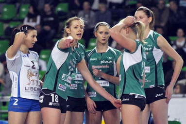 Przed 3. kolejką Ligi Mistrzyń