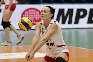Wigilia Impel Gwardii Wrocław