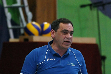 Bogdan Serwiński: dobre nastroje przed fazą play off
