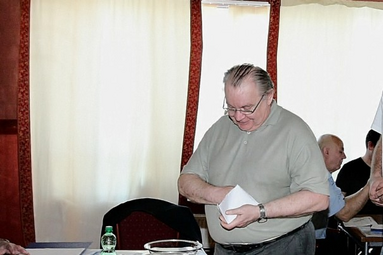 Pan Witek byłby z nich dumny