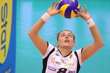Serie A: zespoły Okuniewskiej i Skorupy odpadły