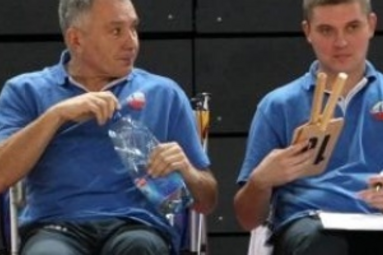 Pierwsze zwycięstwo Siódemki Legionovii