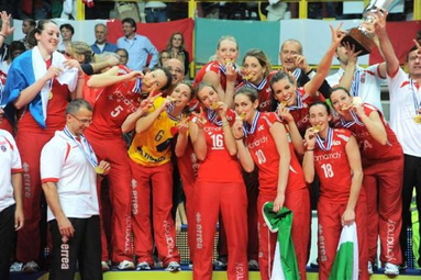 Wyłoniono finalistki Serie A