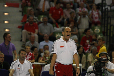 Azerskie media: Atom Trefl, Azerrail, Chiappini, Matlak...