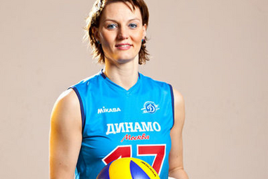 Angelina Gruen najlepsza w Superlidze