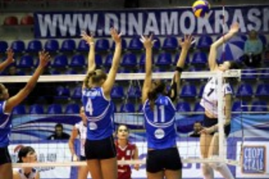 Avital Selinger trenerem Dynama Krasnodar