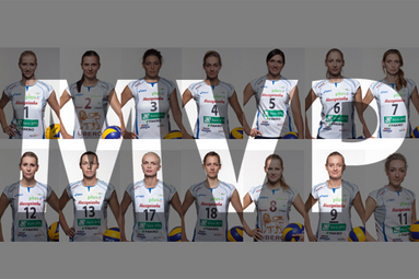 Kto MVP w Muszynie?