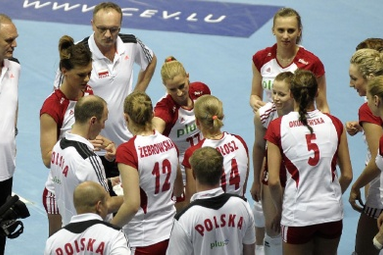 Anna Werblińska: jesteśmy na fali