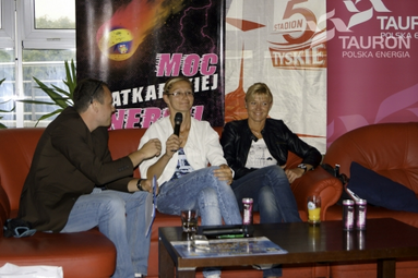 Udane CAFE PARTY