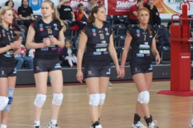 Siódemka Legionovia przed sezonem