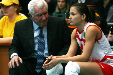 Liczy się tylko interes reprezentacji