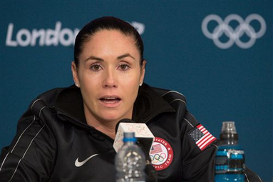 Czas pożegnań w reprezentacji USA