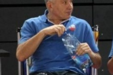 Siódemka Legionovia w Spale