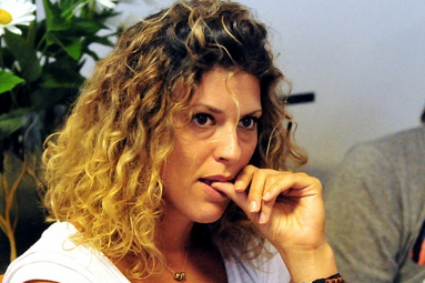 Valentina Serena dorastała w podobnym mieście