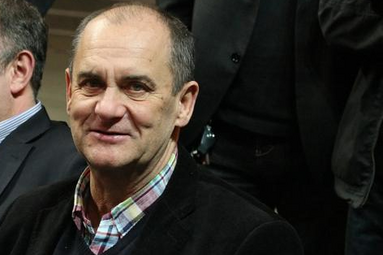 Jerzy Matlak: w Tiumeniu grają silne drużyny