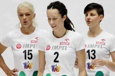Impel Wrocław dziękuje