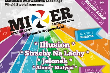 Jarmark Wojewódzki i sparing Budowlanych