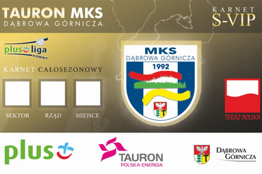 Licytacja karnetów SUPER VIP na sezon 2012/2013