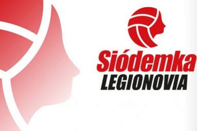 Siódemka Legionovia przed ORLEN Ligą